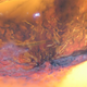 Illustration for article titled Dinosaur Feathers Discovered in Canadian Amber